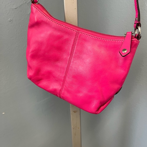 Coach Ashley Sling Pack Crossbody Bag - Picture 2 of 6